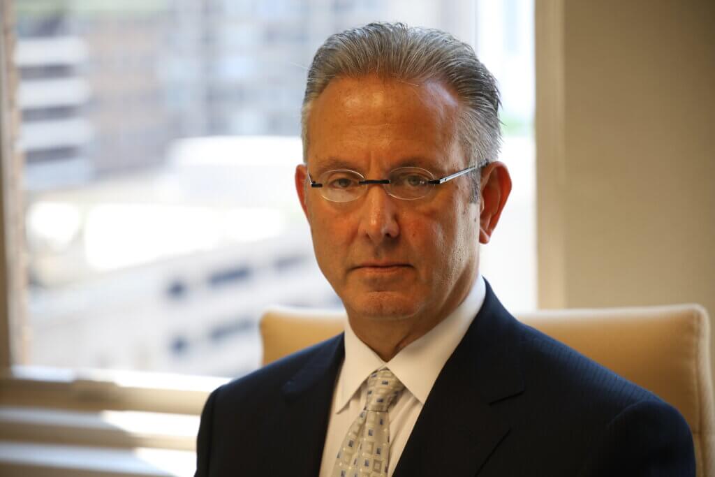 Philly Injury Lawyer Jeffrey Penneys