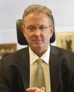 Personal Injury Lawyer Jeffrey Penneys