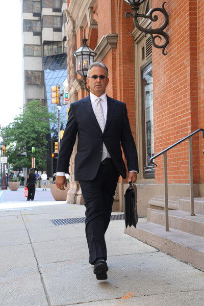 PA dog bite lawyer for negligence claim