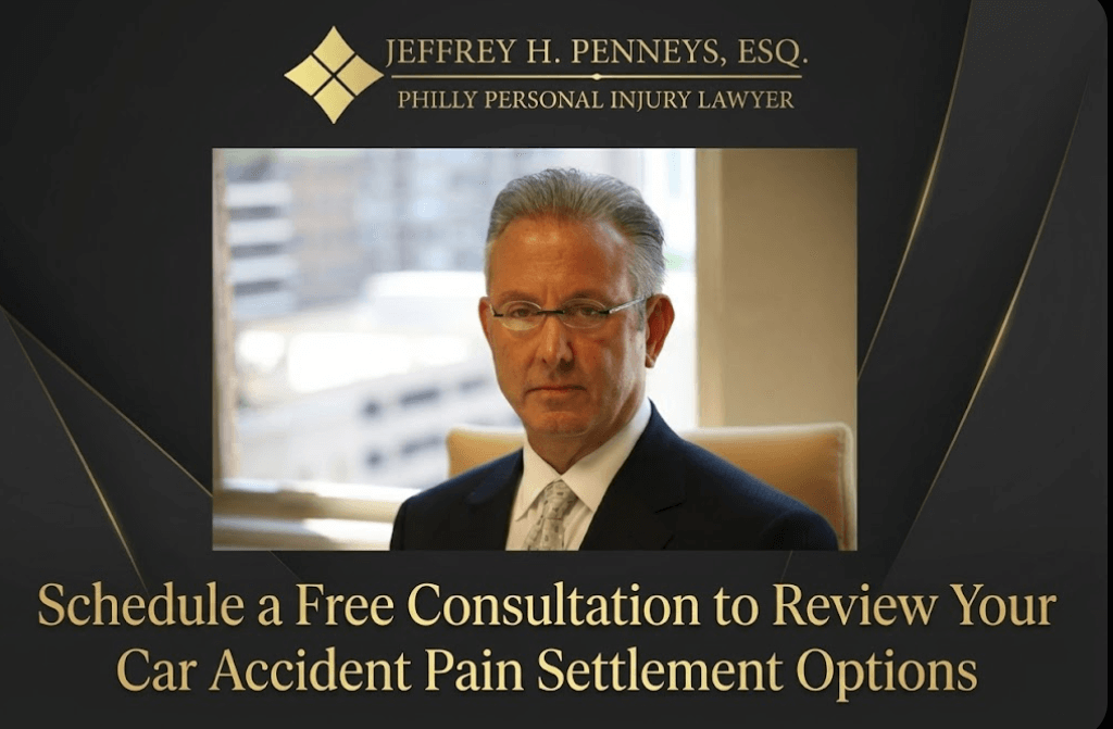 Car Accident Consultation