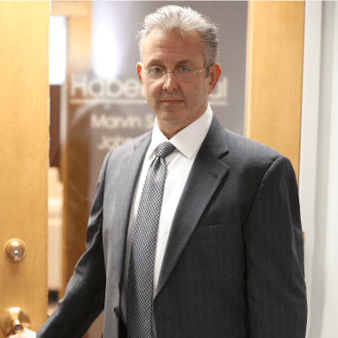 Jeffrey H. Penneys Office Entrance (Square Picture)