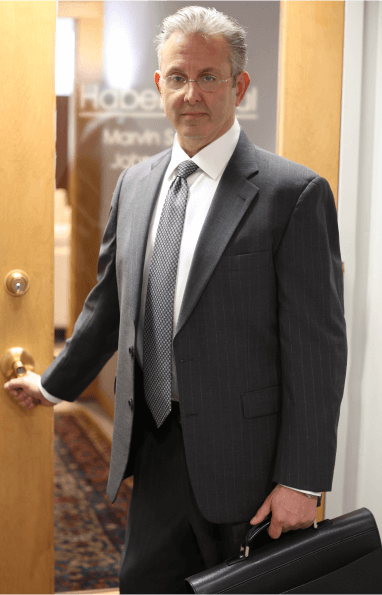 Jeffrey H. Penneys Office Entrance